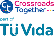 Crossroads Together, Part of TuVida
